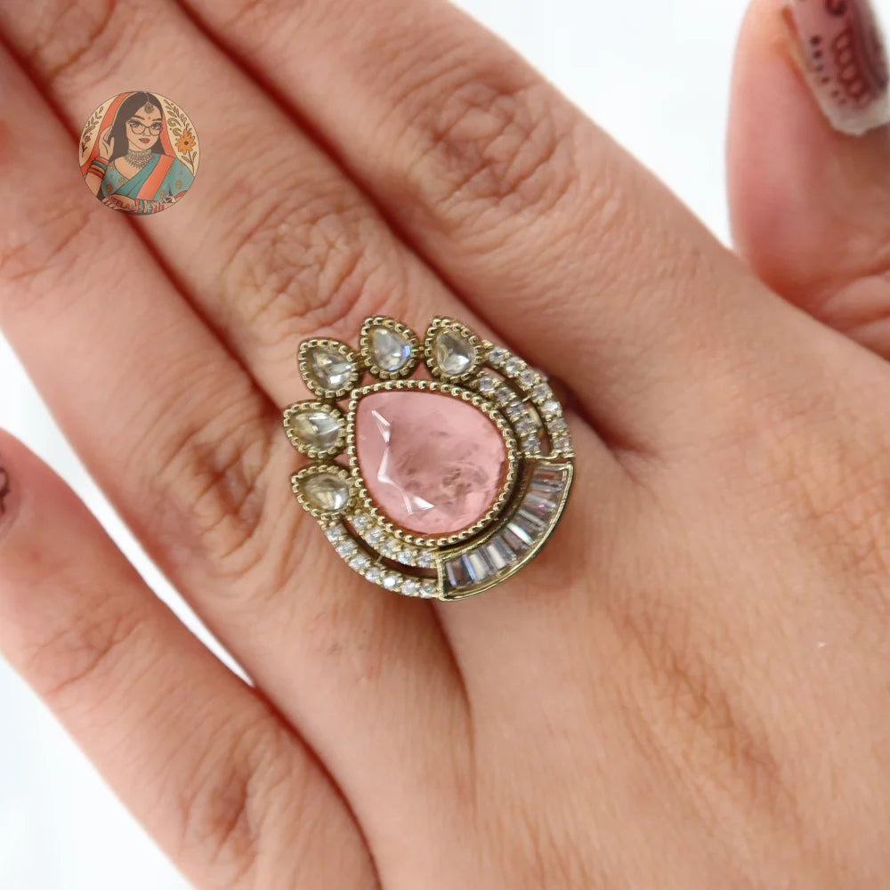 Rameet Ring