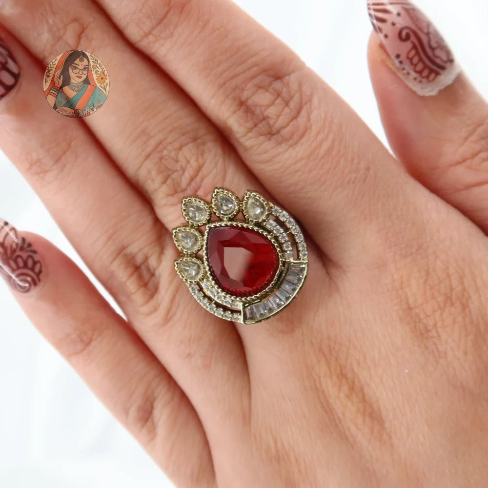 Rameet Ring