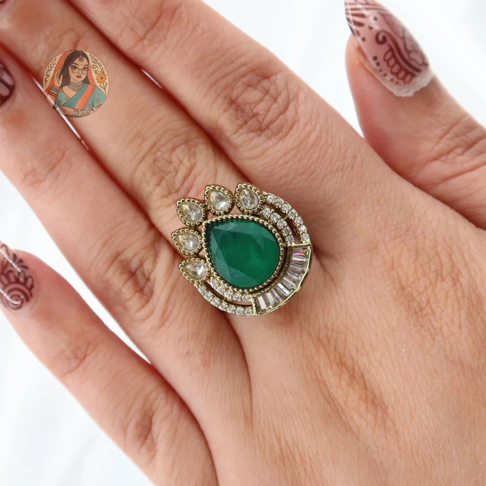 Rameet Ring