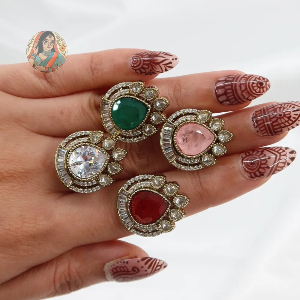 Rameet Ring