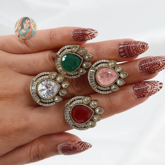 Rameet Ring