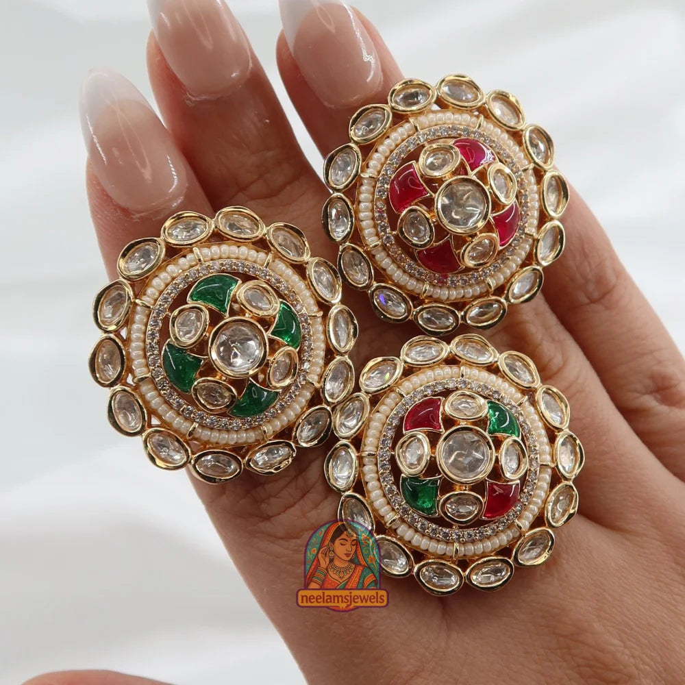 Rangmahal Ring