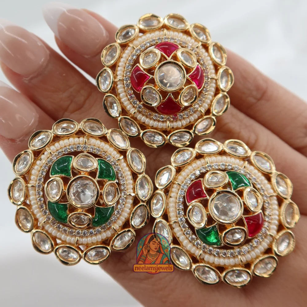 Rangmahal Ring