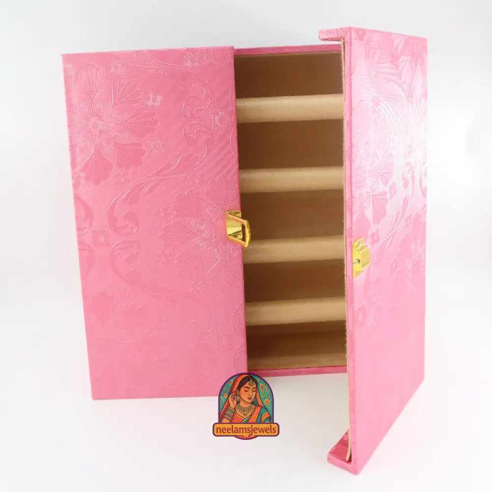 Rani Bangle Organizer