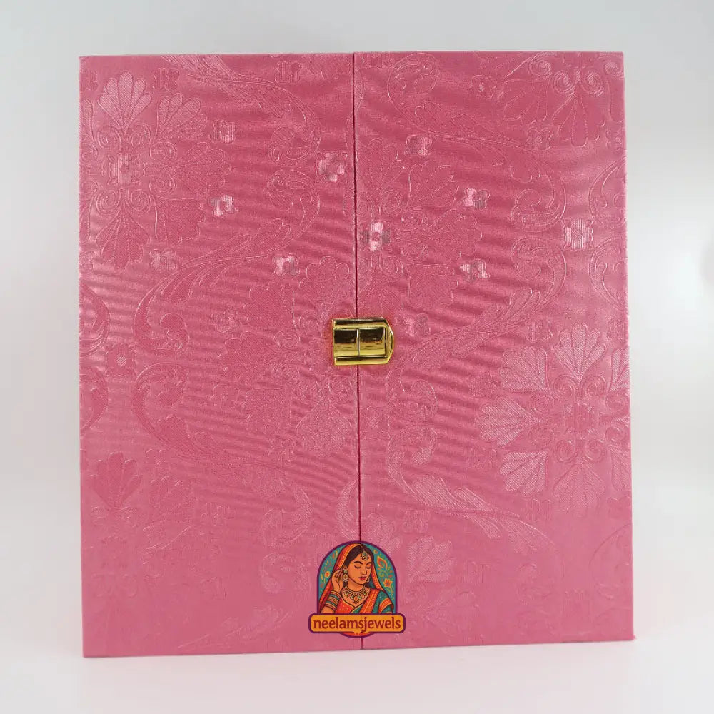 Rani Bangle Organizer