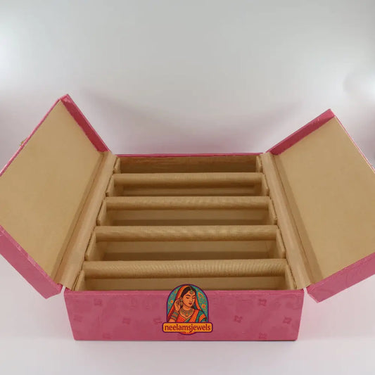 Rani Bangle Organizer