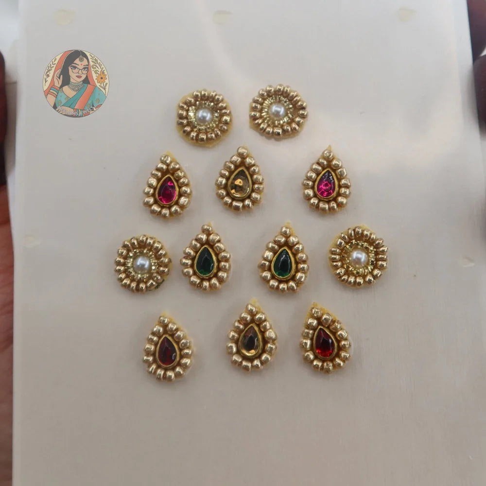 Rani Bindi Book