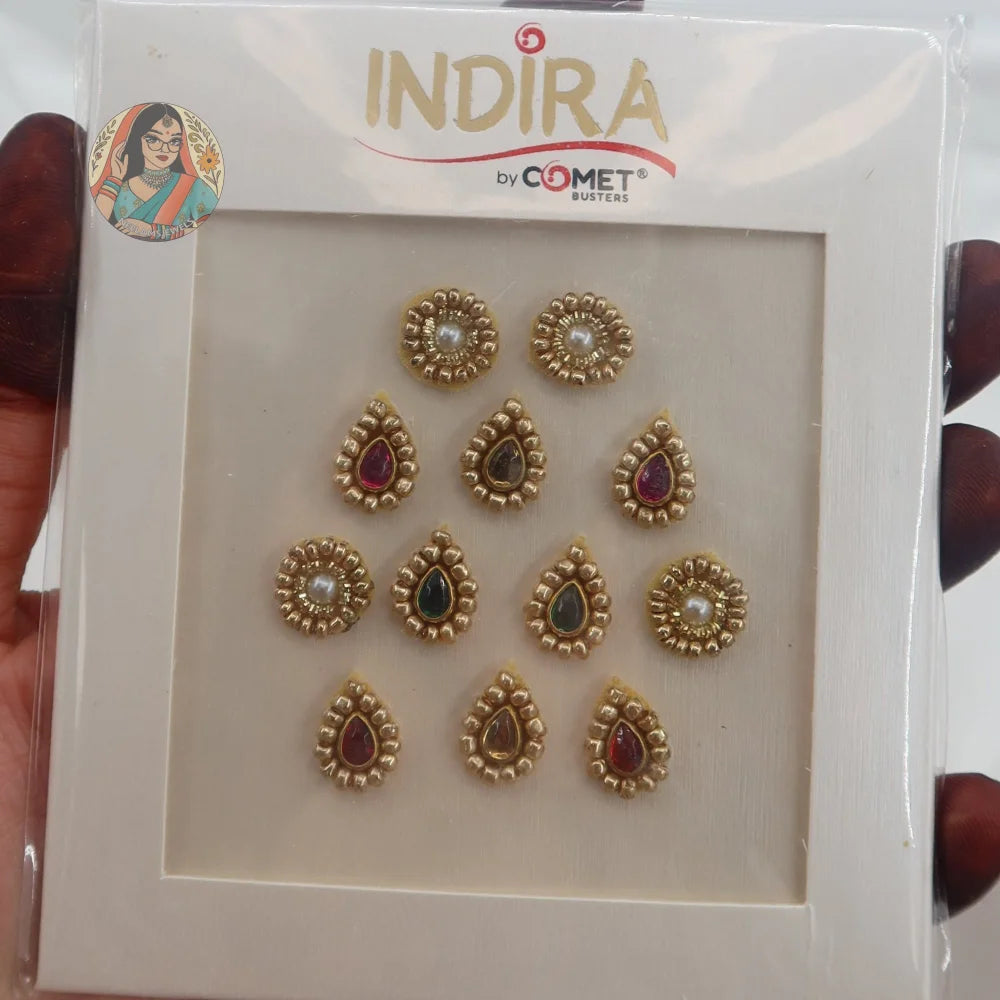 Rani Bindi Book