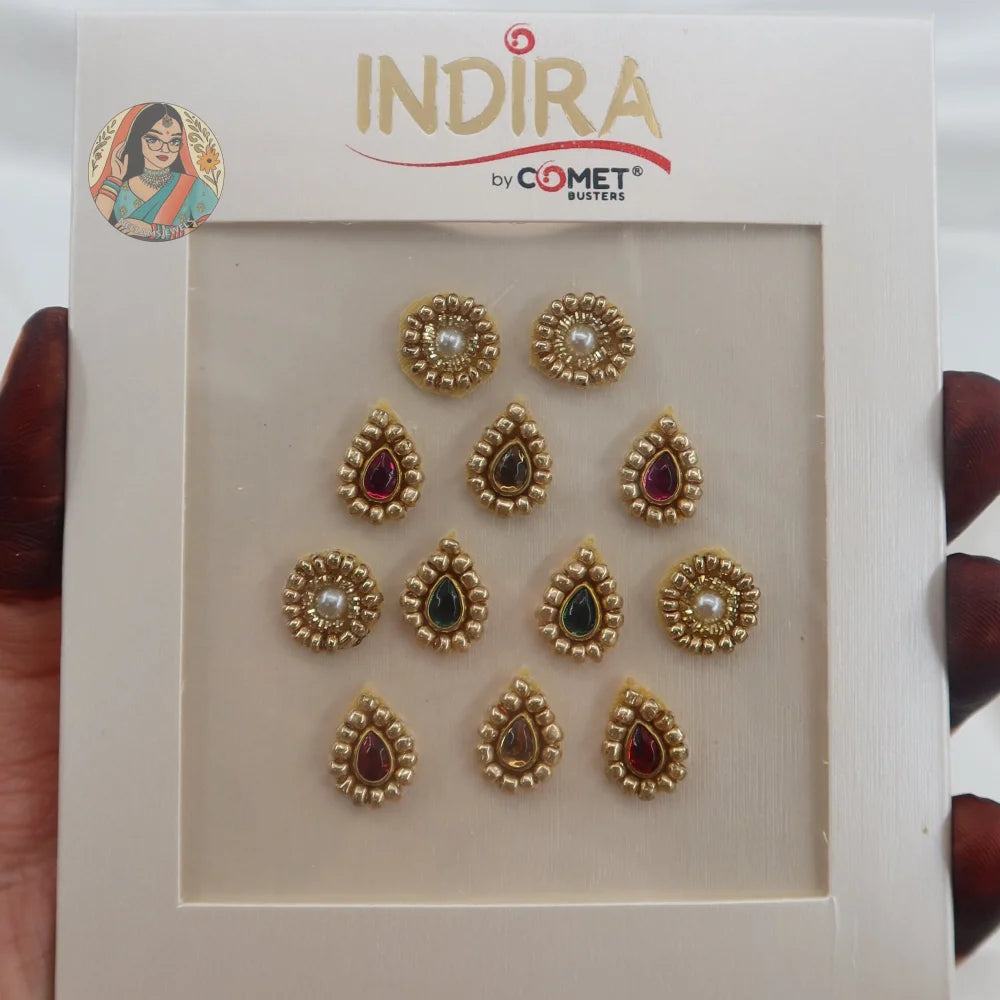 Rani Bindi Book
