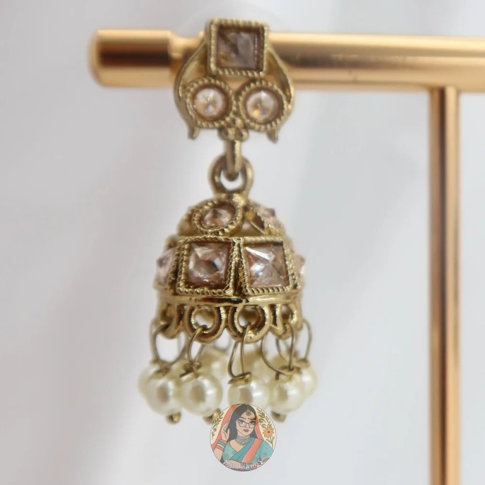 Rani Mini Jhumki