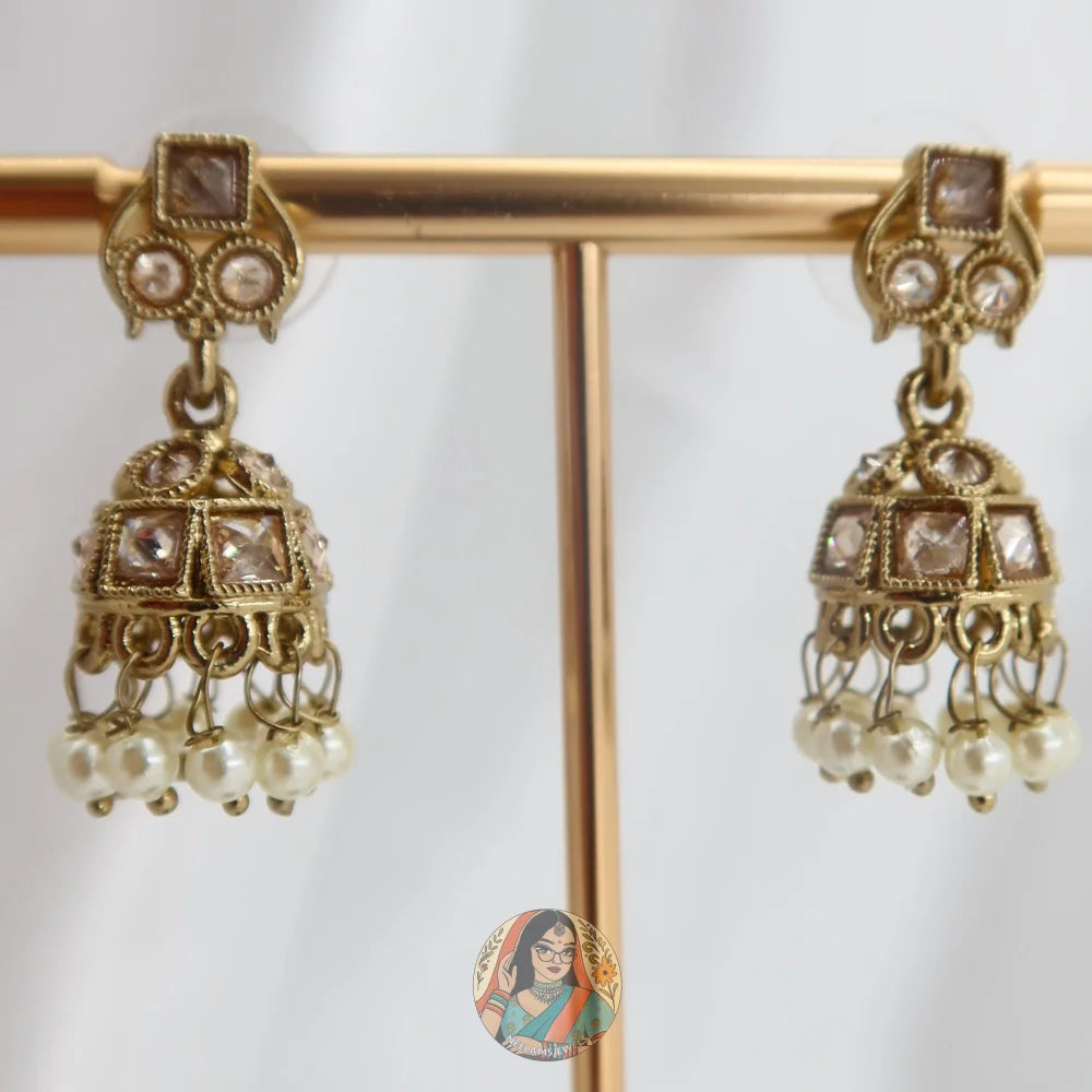 Rani Mini Jhumki