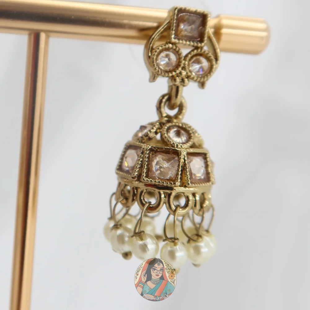 Rani Mini Jhumki