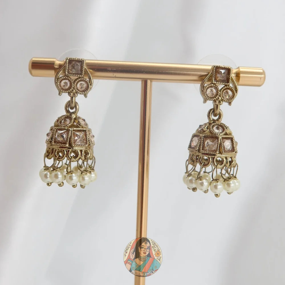 Rani Mini Jhumki
