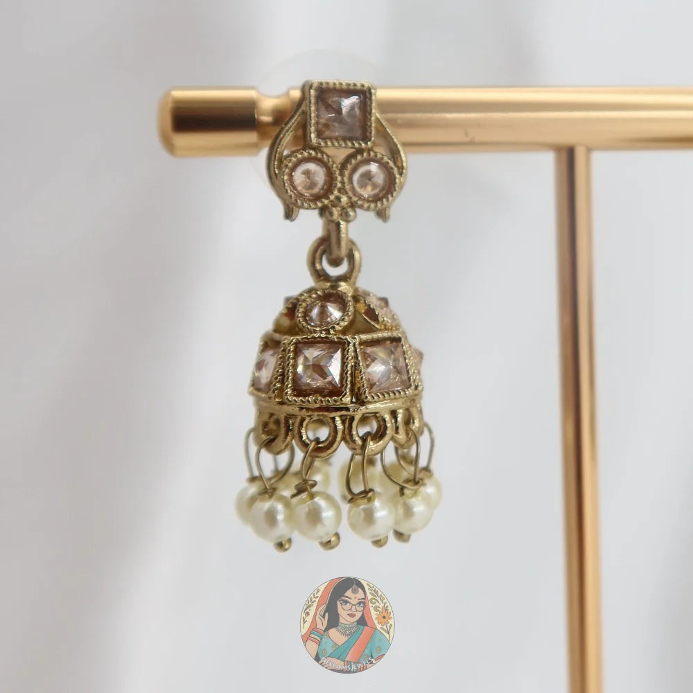 Rani Mini Jhumki