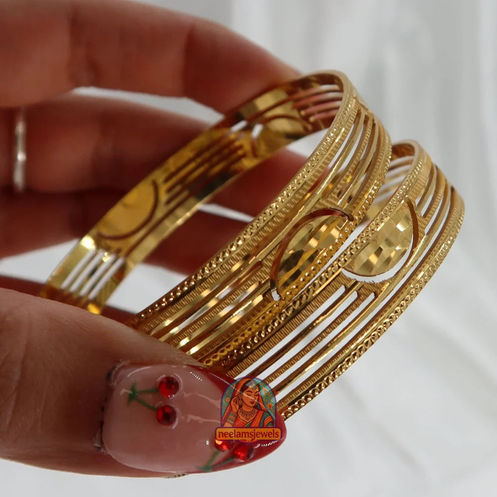 Rekha Bangles