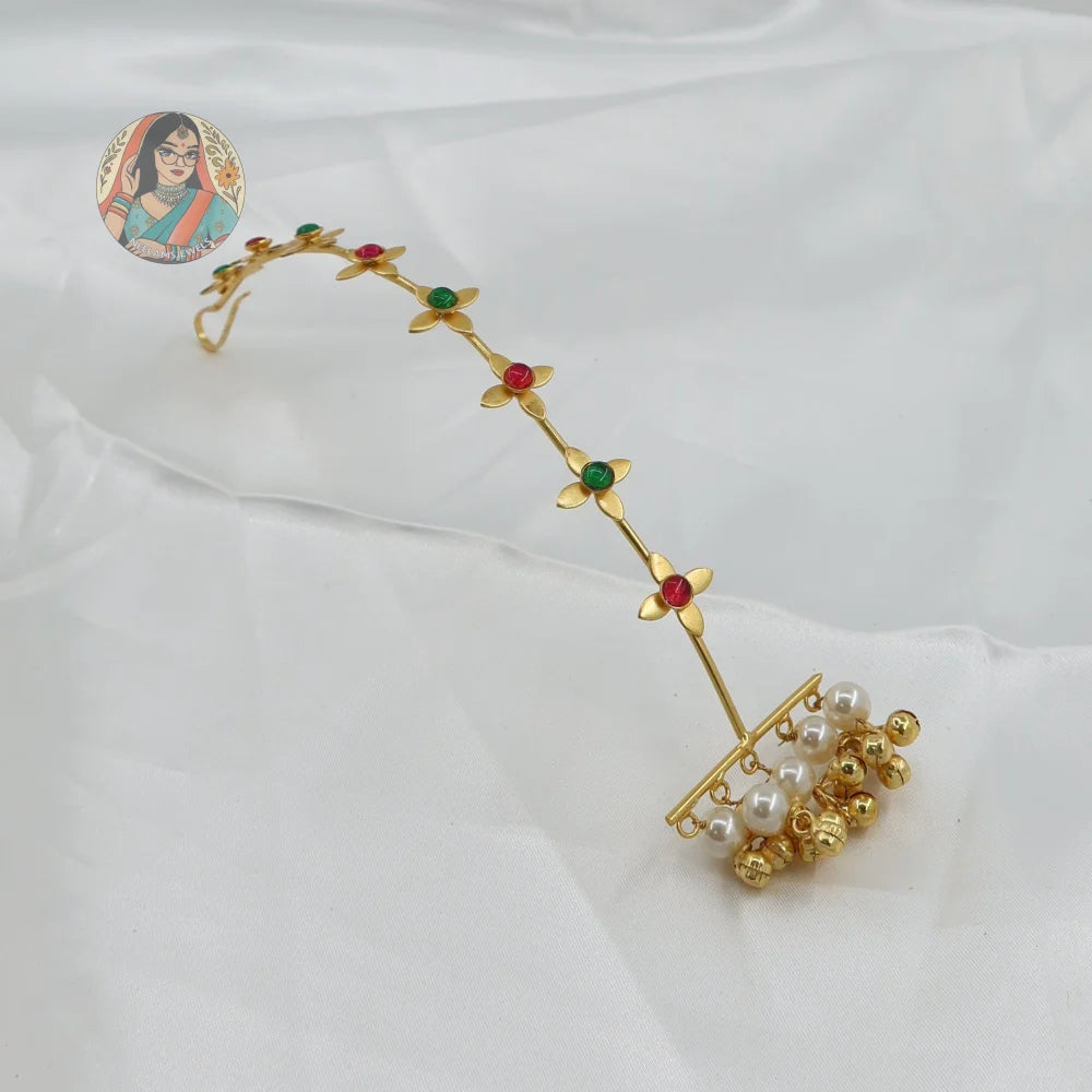 Reshma Gold Tikka