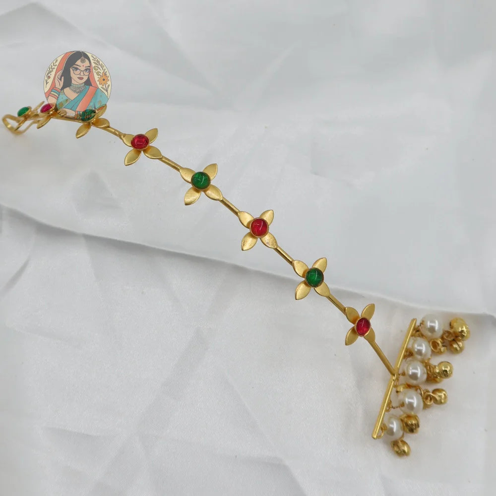 Reshma Gold Tikka