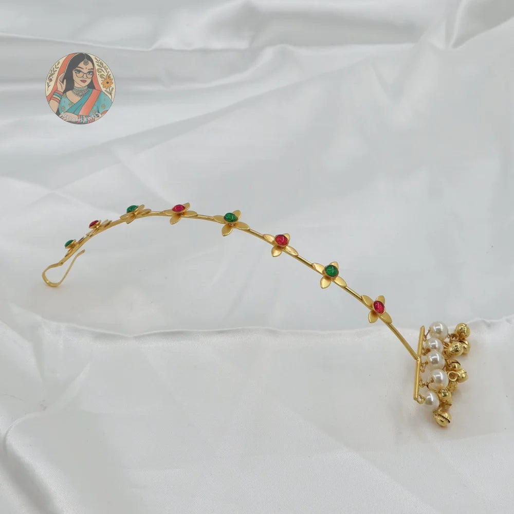 Reshma Gold Tikka