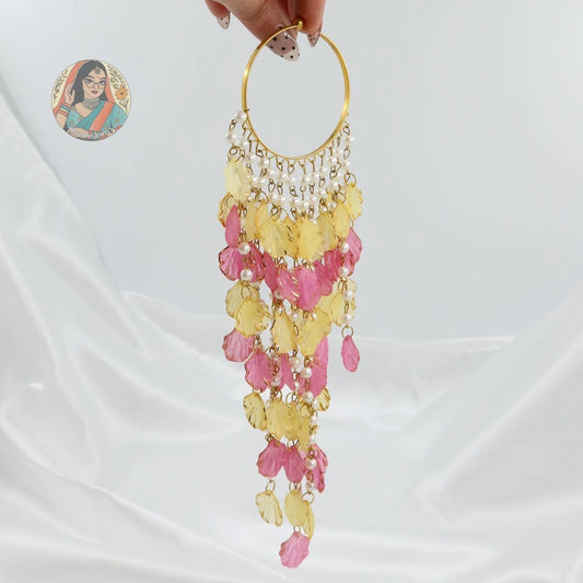 Reshmi - Waterfall Kaleera Bangle