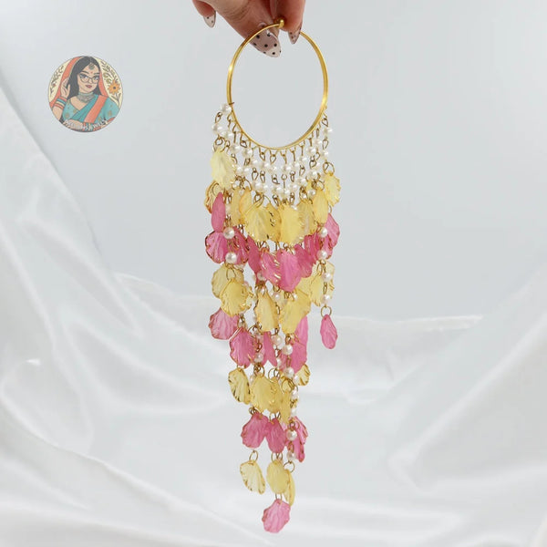 Reshmi - Waterfall Kaleera Bangle
