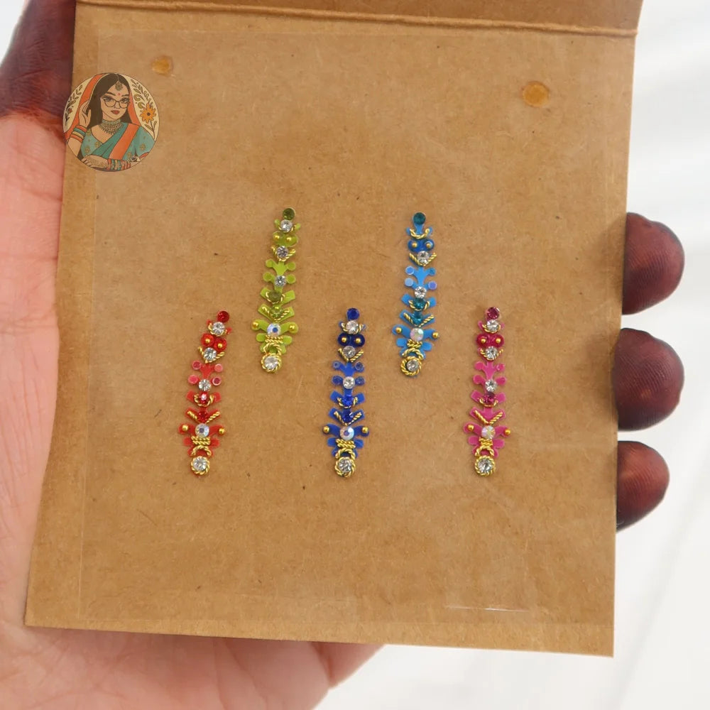 Reva Bindi Pack