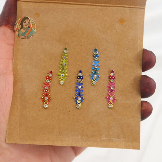 Reva Bindi Pack