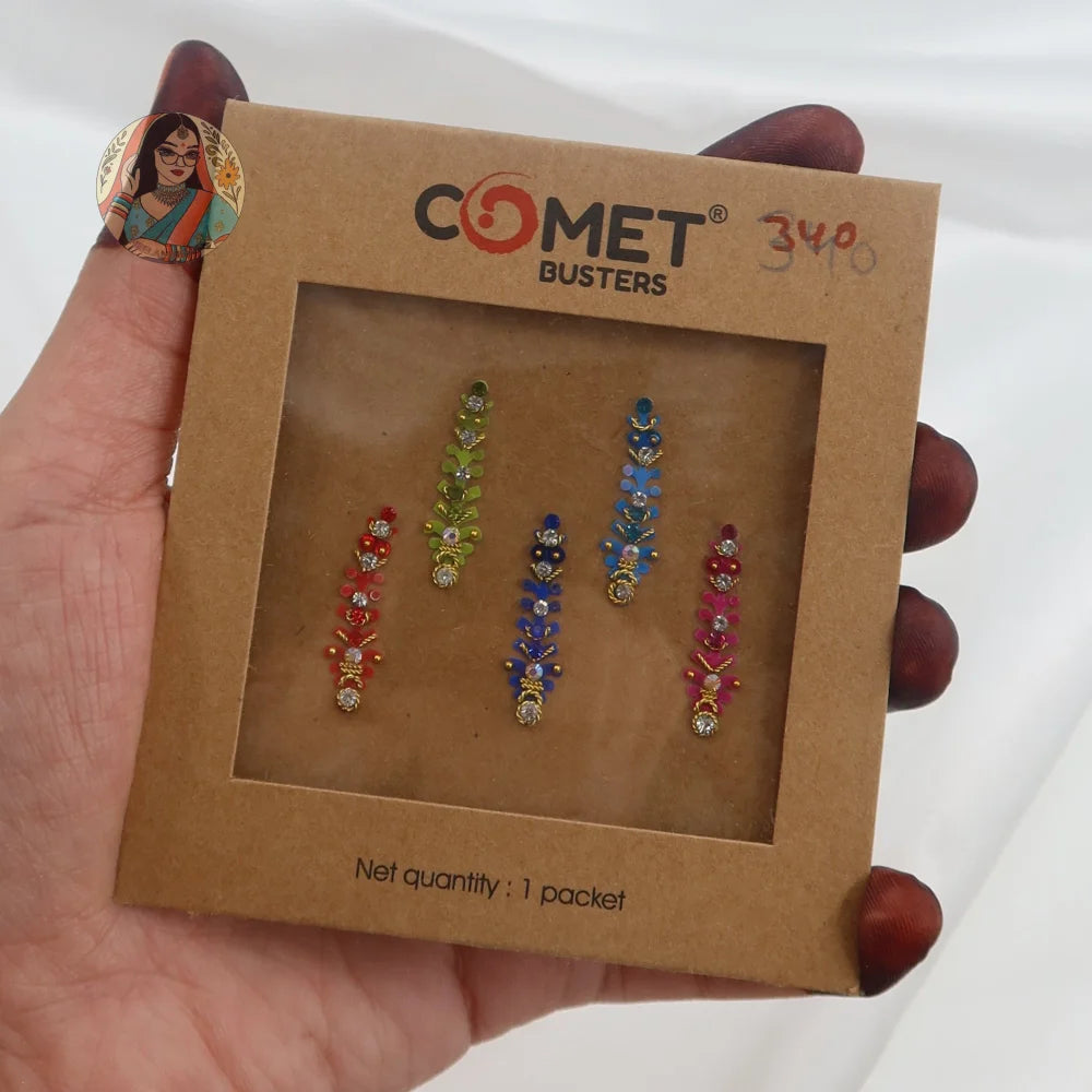 Reva Bindi Pack