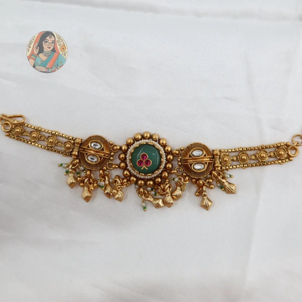 Ria Heritage Bracelet