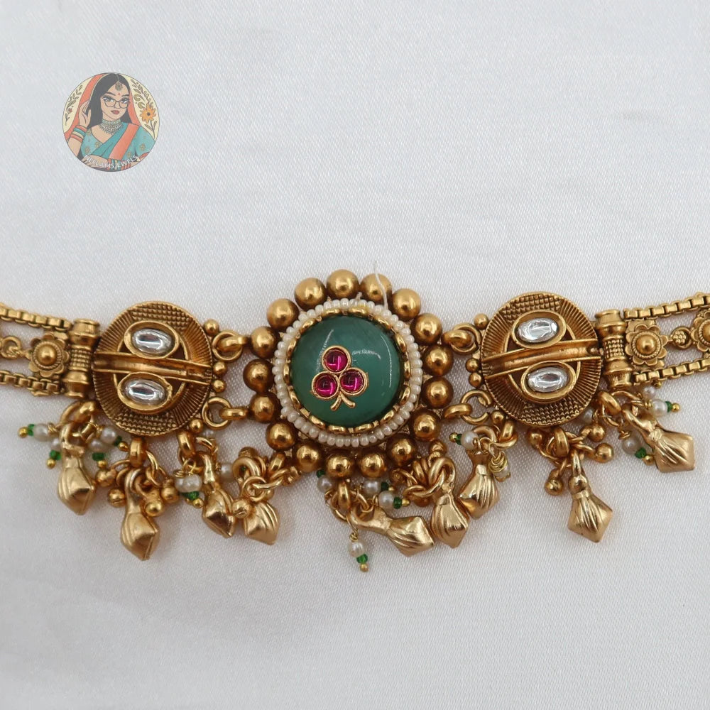 Ria Heritage Bracelet