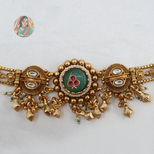 Ria Heritage Bracelet