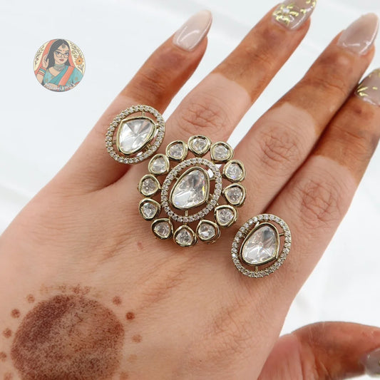 Rimsha Ring