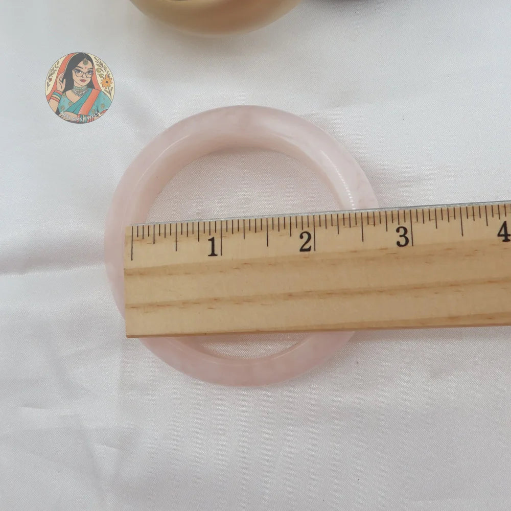 Ritika Resin Bangle Stack