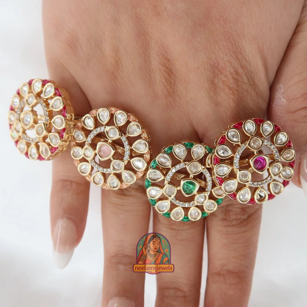 Riwaayat Round Ring