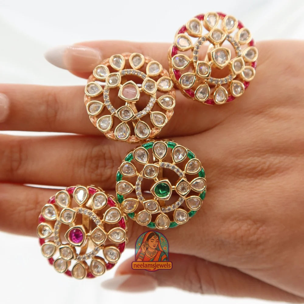 Riwaayat Round Ring