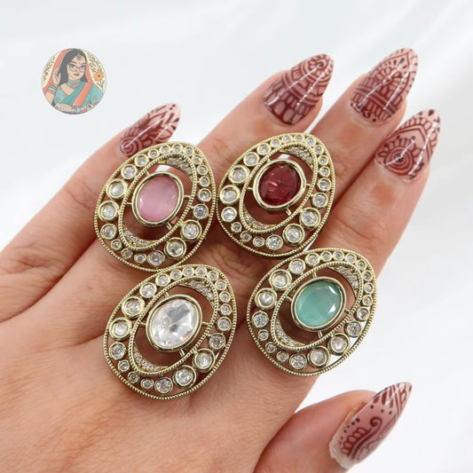 Rohi Ring