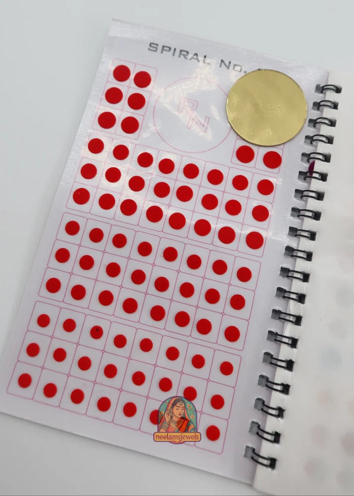 Roop Nikhar Bindi Book