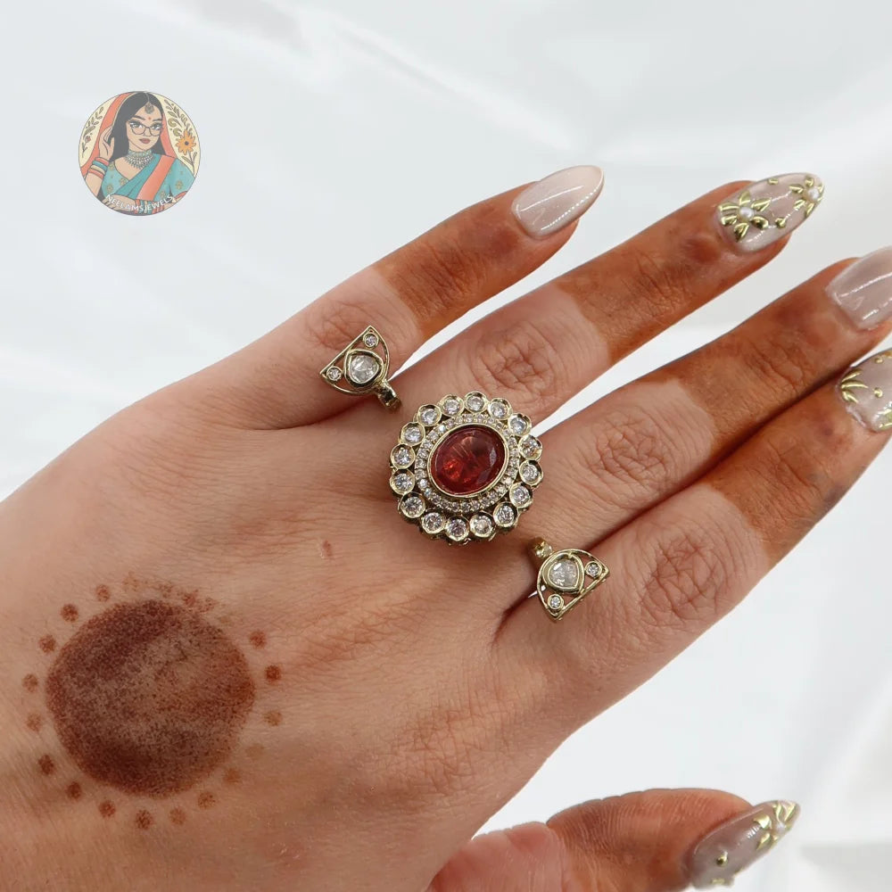 Sabira Ring