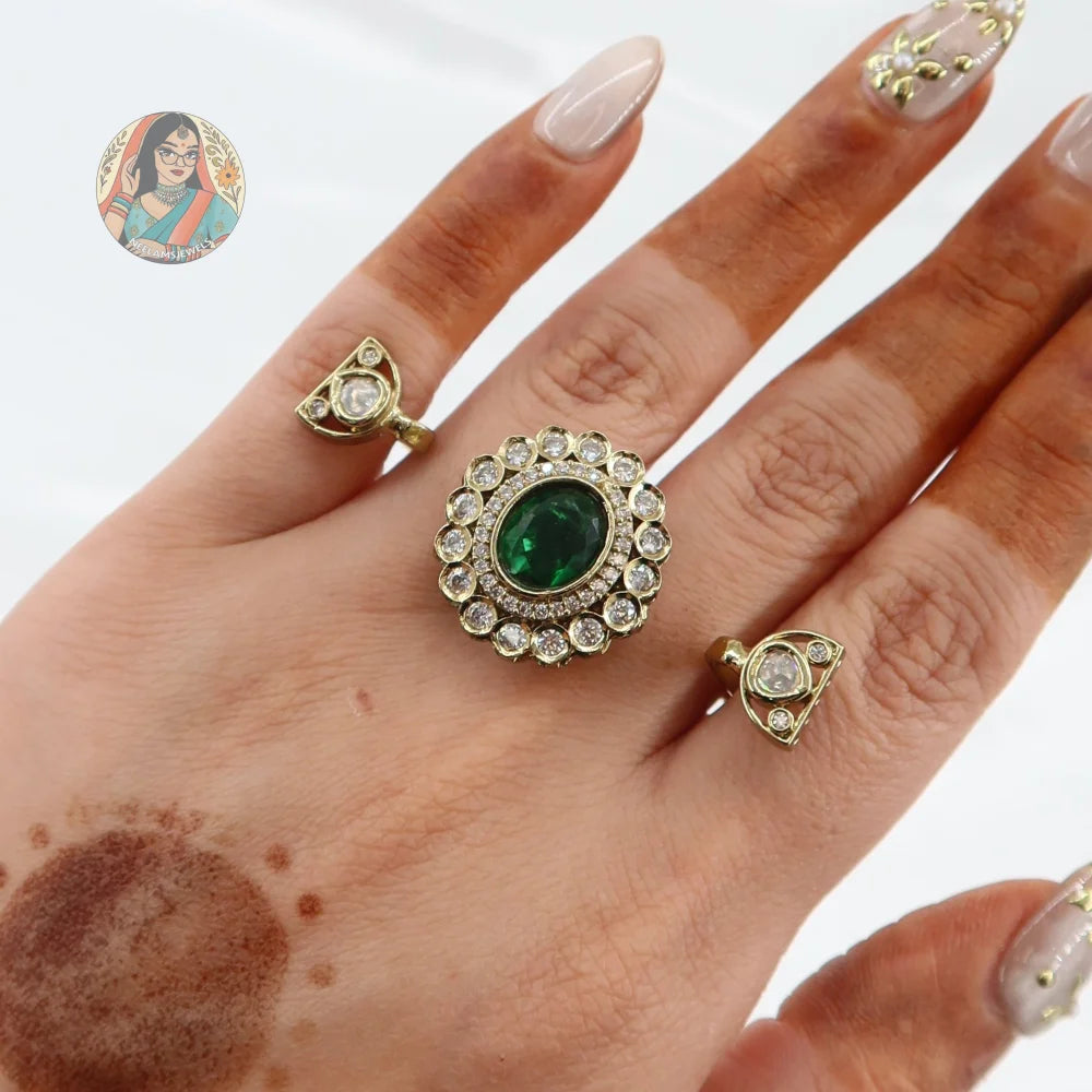 Sabira Ring
