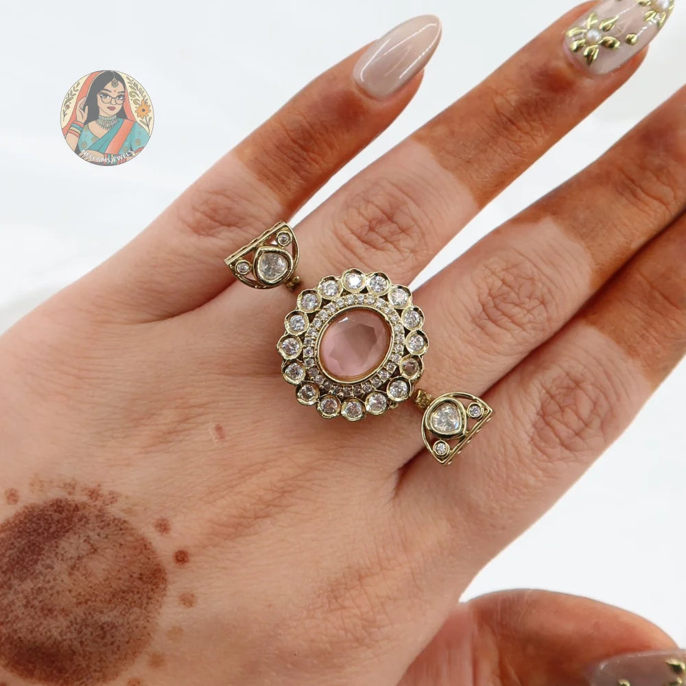 Sabira Ring
