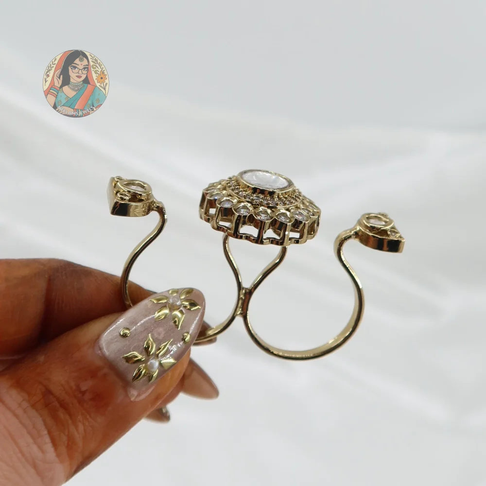 Sabira Ring