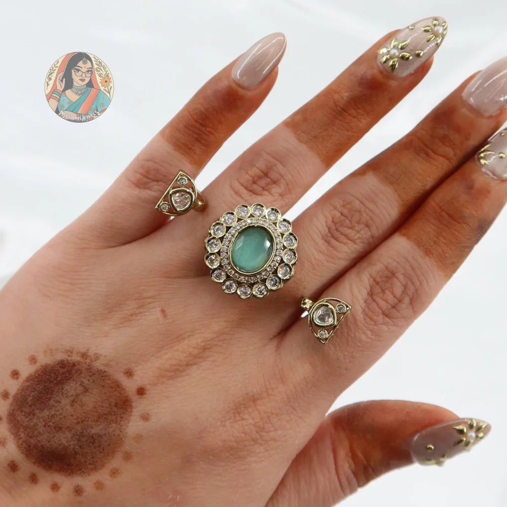 Sabira Ring