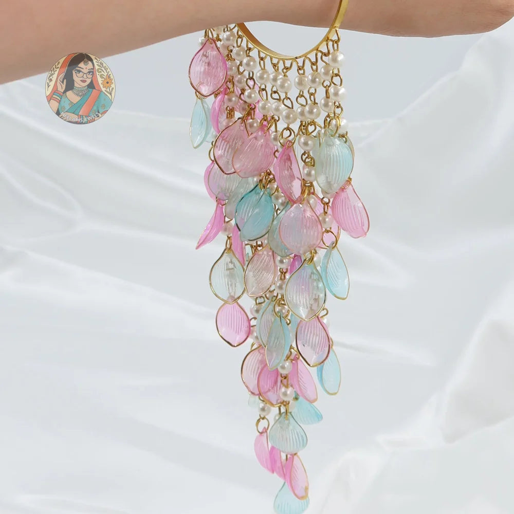 Sachi - Waterfall Kaleera Bangle