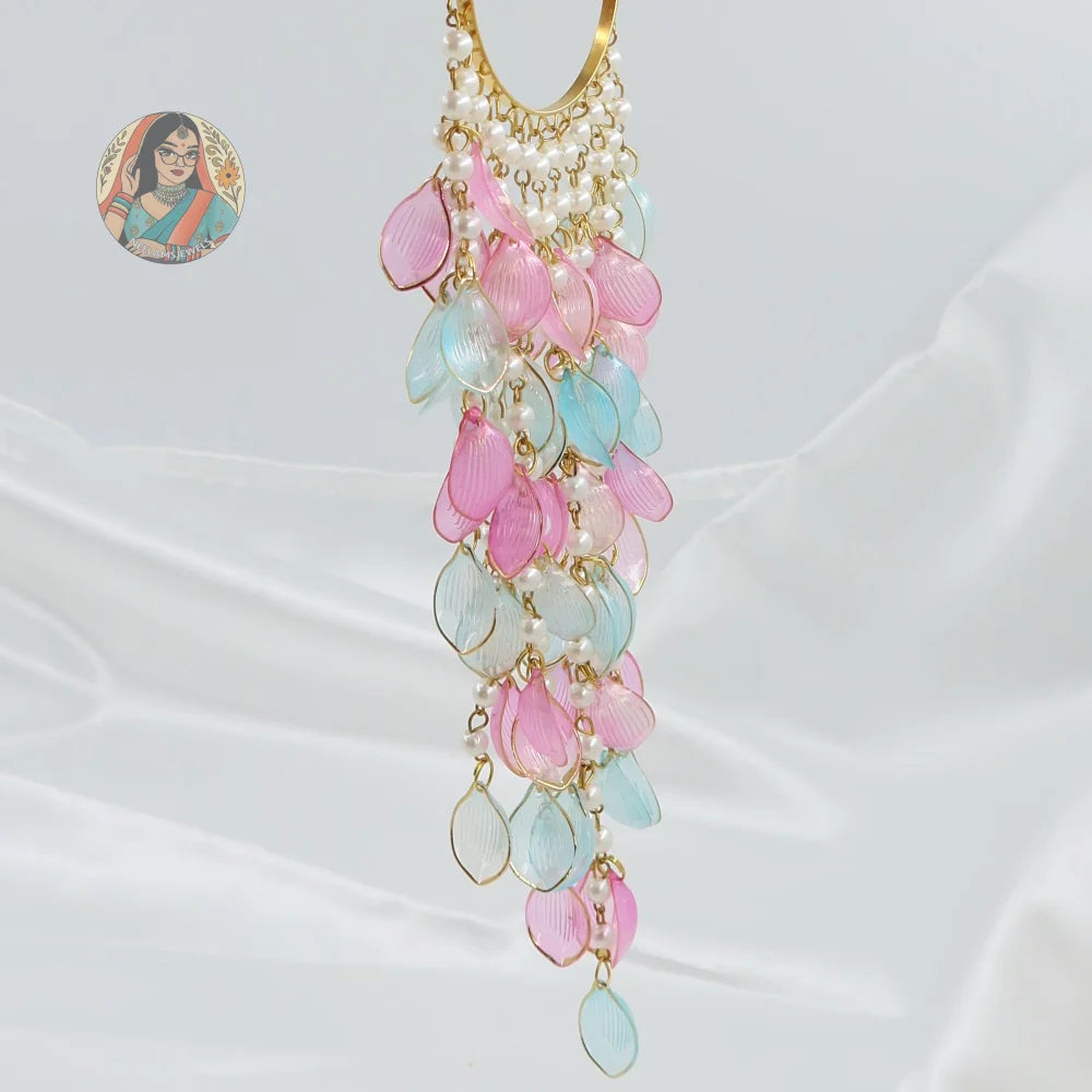 Sachi - Waterfall Kaleera Bangle