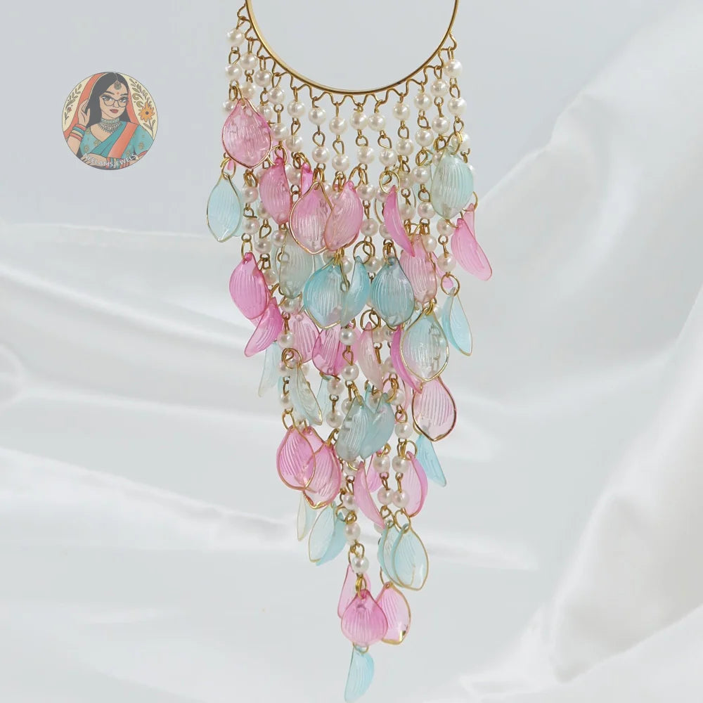 Sachi - Waterfall Kaleera Bangle