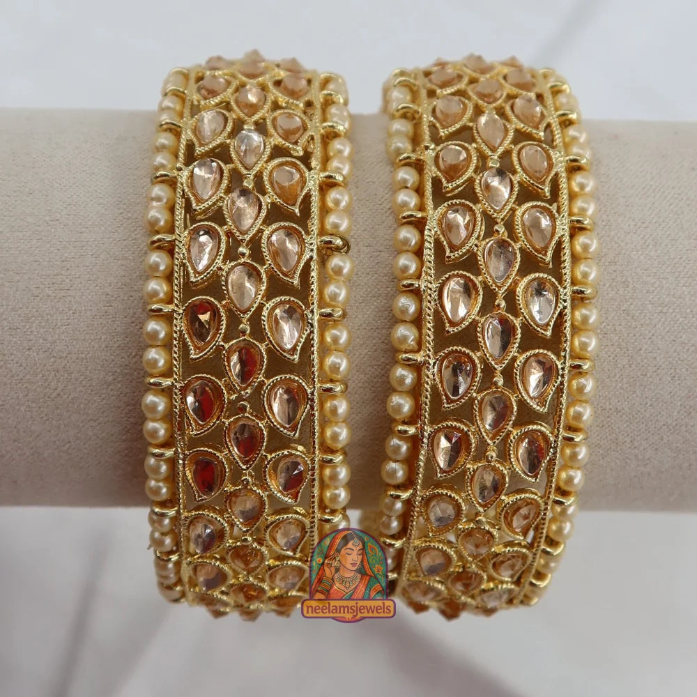 Sajda Pearl Bangles (Copy)