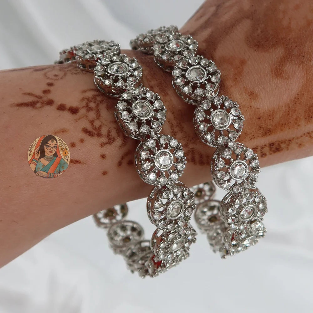 Samriddhi AD Bangles