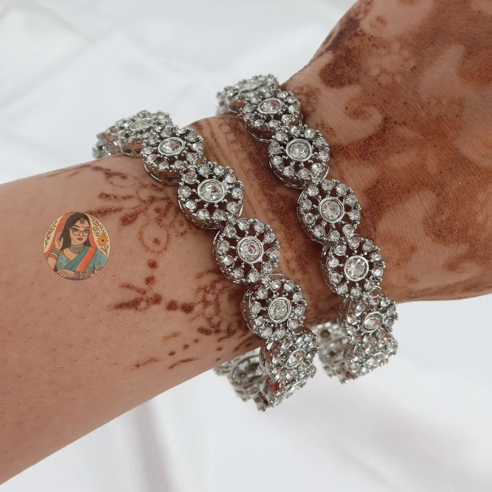 Samriddhi AD Bangles