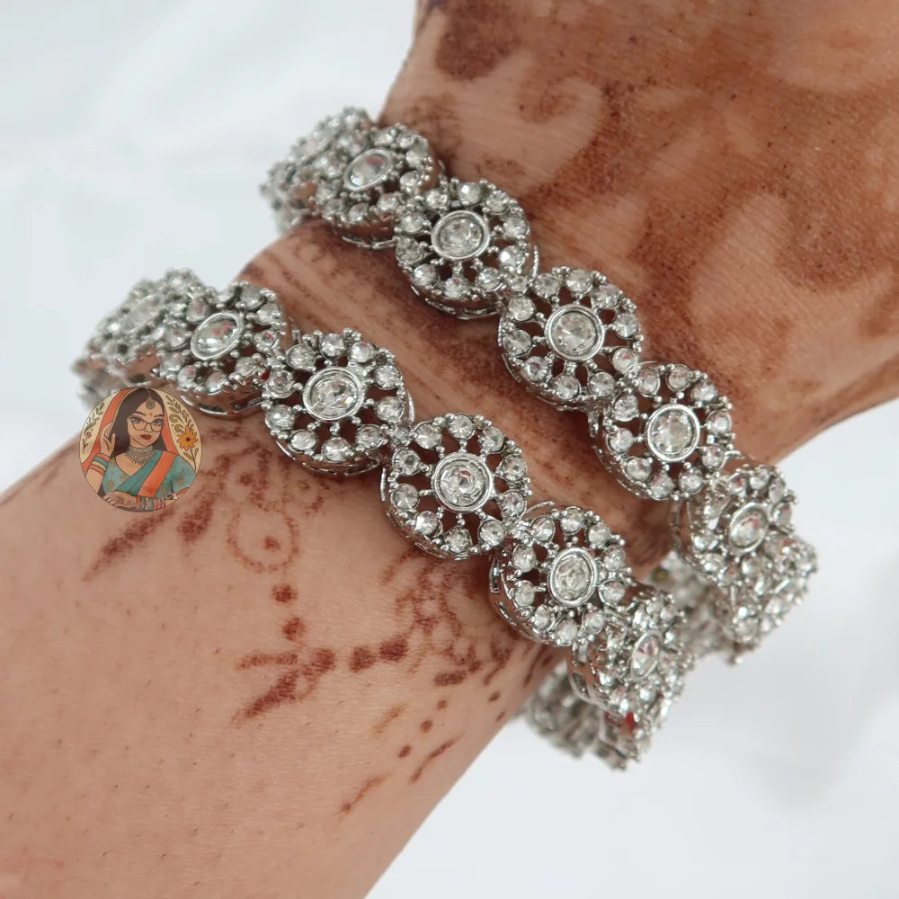 Samriddhi AD Bangles