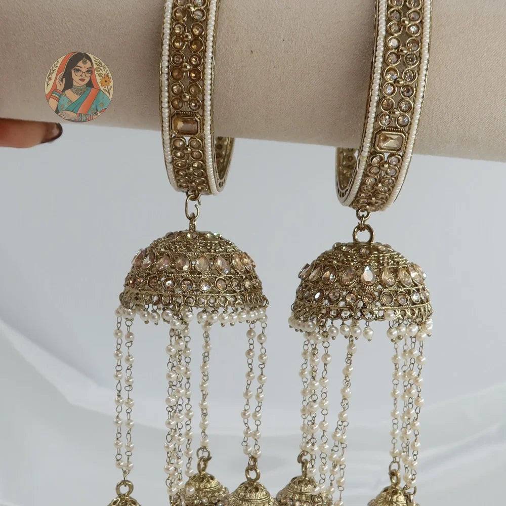 Sanam Kaleera Bangles