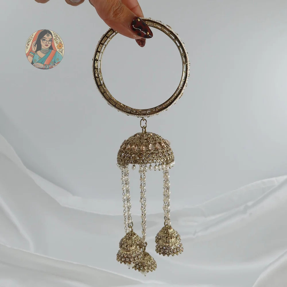 Sanam Kaleera Bangles